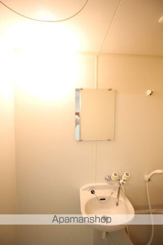 ベルメゾン石井の内装写真