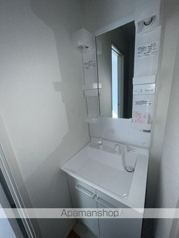 ウェリナ湘南の内装写真