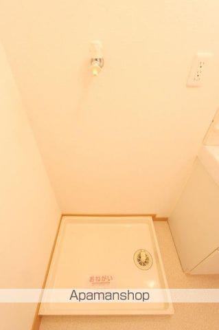 ロードスAの内装写真