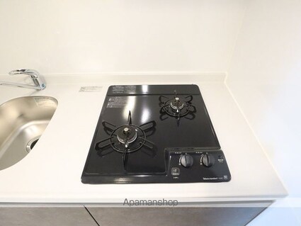 ＳーＲＥＳＩＤＥＮＣＥ今池ｂｅｌｅｔａ（ベレータ）１２月契約限[1K/26.94m2]の内装6