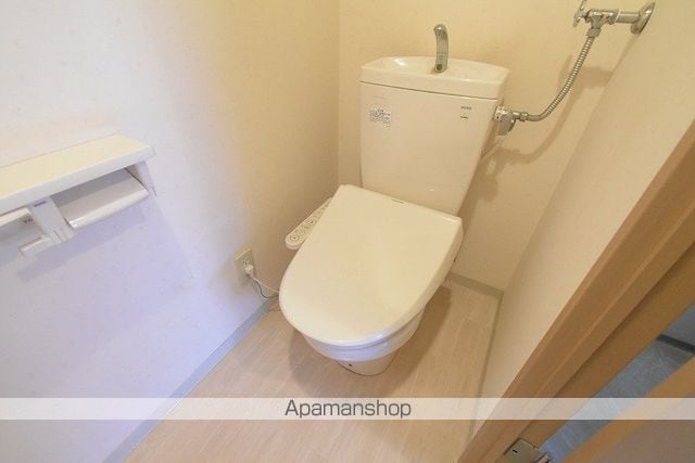 アルティ美園の内装写真
