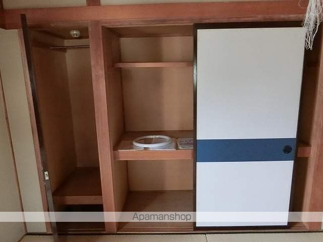 第二みたけマンションの内装写真