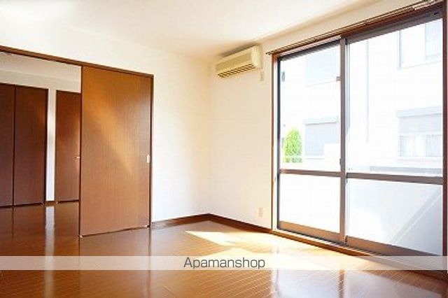 グランシード大間C棟の内装写真