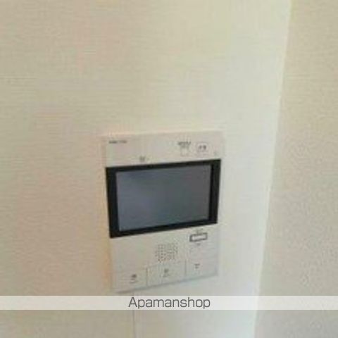 アジールコート東大井の内装写真