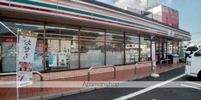レオパレス市瀬の周辺写真