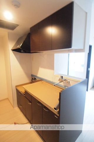 RENT菊水の内装写真