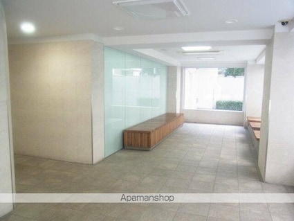 プライムアーバン西荻窪Ⅱ[1R/29.22m2]の共用部1