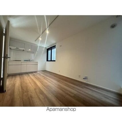 Ｎ[1LDK/31.67m2]のリビング・居間2