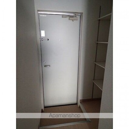 広島県広島市佐伯区五日市町大字石内[1R/21.28m2]の内装6