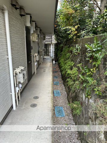 ブランシェ永田南の内装写真