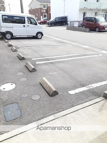 宮崎市 2階建 築14年のその他写真