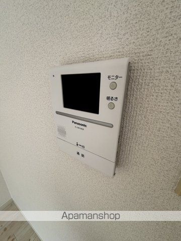 東幸ビルの内装写真