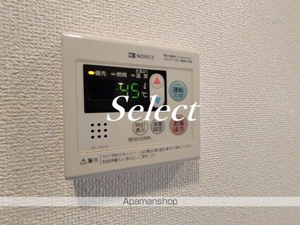 ＰＲＥＭＩＵＭ　ＣＵＢＥ　関内[1K/21.71m2]の内装1