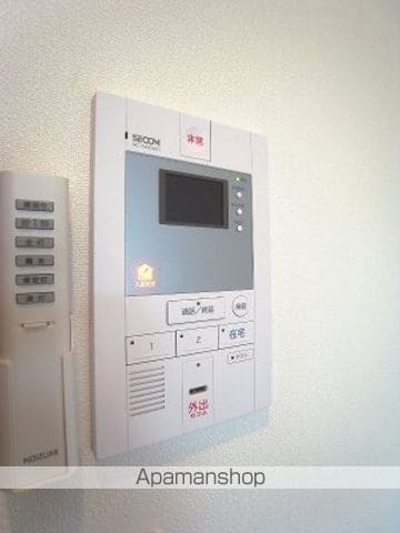 リブリ・Sun Townの内装写真