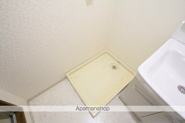 セランジュ豊中の内装写真