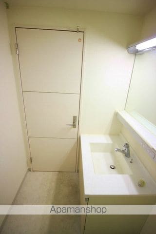 アイランドシティ・インフィニガーデン ノース棟の内装写真