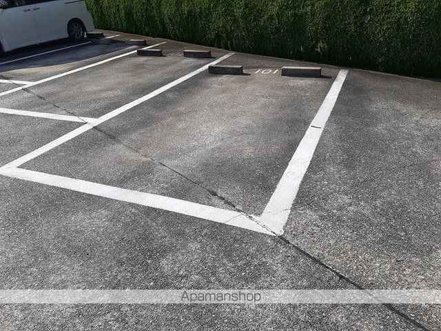アピタシオンモアージュの内装写真