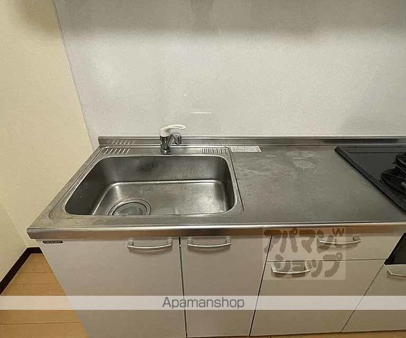 アンプルールフェールデルニエ嵯峨ノ段町のその他写真