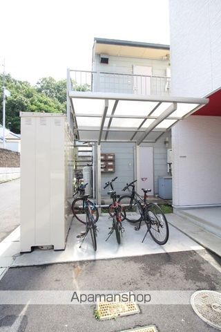 パレハ津島東の外観写真