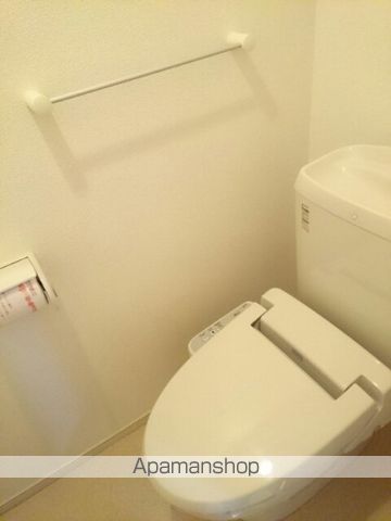 エンタープライズ・アマノの内装写真