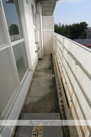 ロイヤル旭丘の内装写真