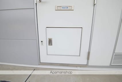 アルブル[1K/19.87m2]の共用部2