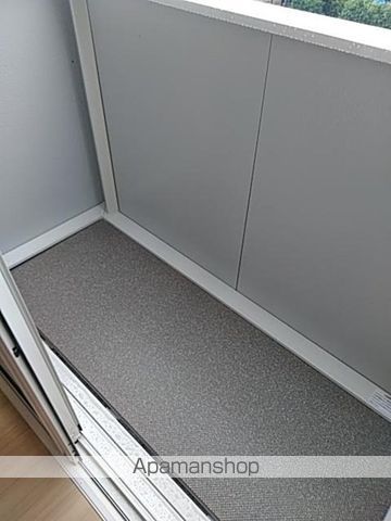 ＤーＲＯＯＭ鳥谷野 203 ｜ 福島県福島市鳥谷野字杉ノ内5-6（賃貸アパート1R・2階・37.39㎡） その9