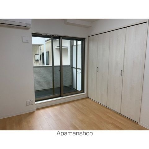 クレアール西今川の内装写真