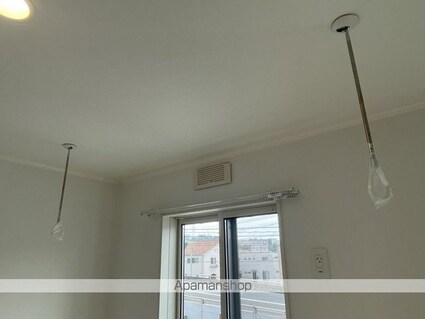 ＳＡＫＵＲＡ　ＴＥＲＲＡＣＥ　３ｒｄ[2LDK/53.98m2]の内装4
