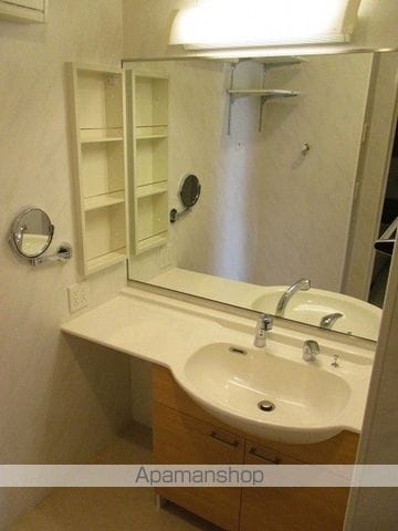 コンフォレストの内装写真
