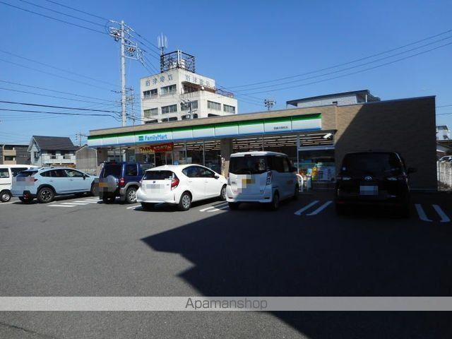 ソンレイルSの周辺写真