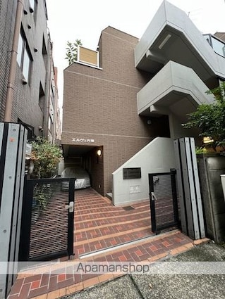 エルヴェ内堀[2LDK/59.6m2]の外観1