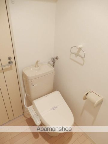 レジデンス札幌北18条の内装写真