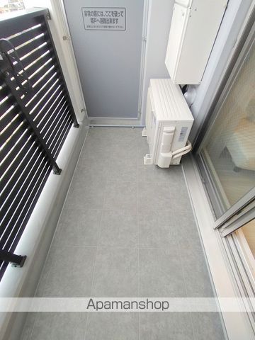 アーバネックス南新町の内装写真