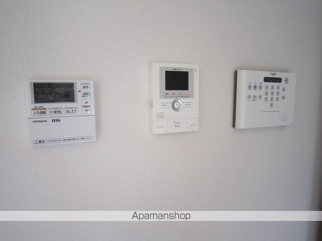 グランディールの内装写真