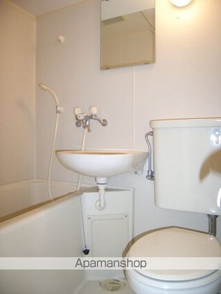 ウインベル錦糸町第３[1R/18.38m2]のその他内装4