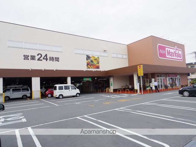 Mハイツの周辺写真