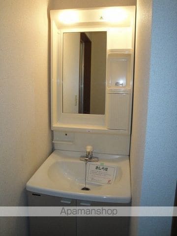 クレストールエムの内装写真