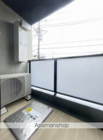 コンフォリア・リヴ品川西大井のその他写真