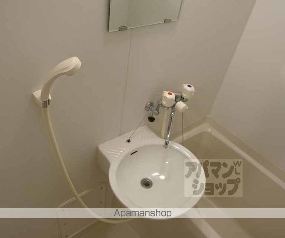 プレジール春日の内装写真