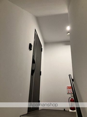 CREAL住吉IIの外観写真