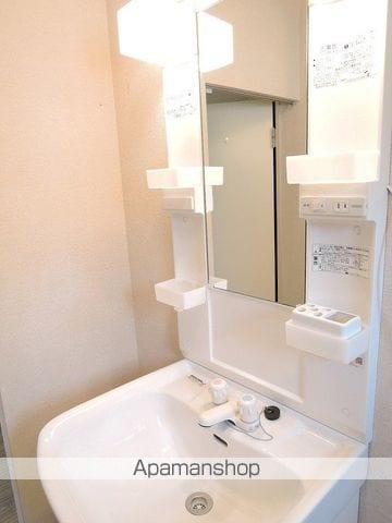 ラフォーレ五十部3の内装写真