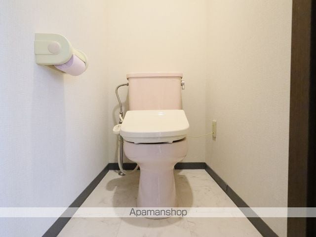 WIN大須の内装写真
