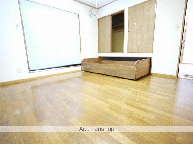メゾンプラムの内装写真