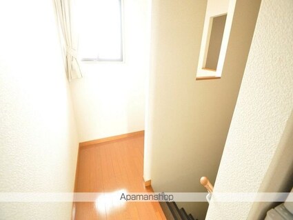 レオパレスエスペランス[1K/28.02m2]のその他部屋・スペース2