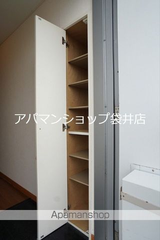 アリエッタ延久IVの内装写真