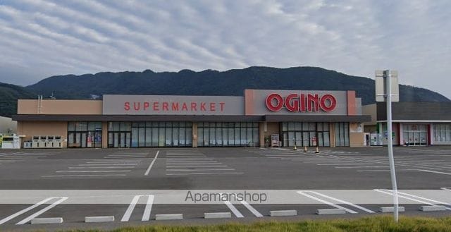 アムール フェール A棟の周辺写真