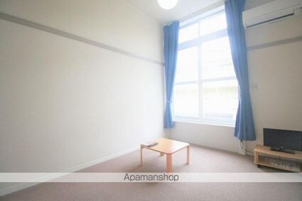 レオパレスさくら[1K/19.87m2]の内装