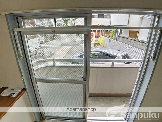 サンライズ桑原の内装写真