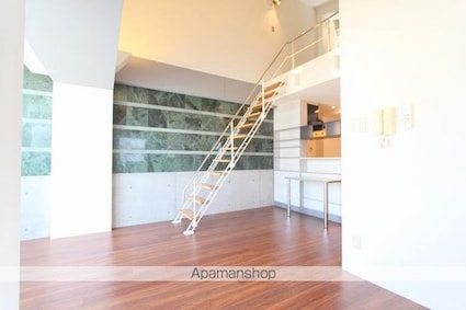 コリドールシュッド[1K/41.99m2]の内装2